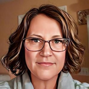 Meet your Posher, Michele